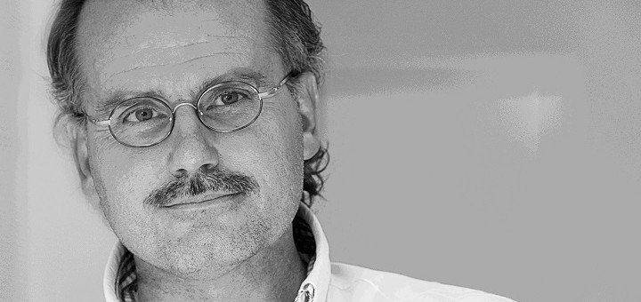 Lucien Engelen van Radboud reshape center begrijpt dat een elektronisch patiënten dossier moet communiceren met wearables en activitytrackers en apps