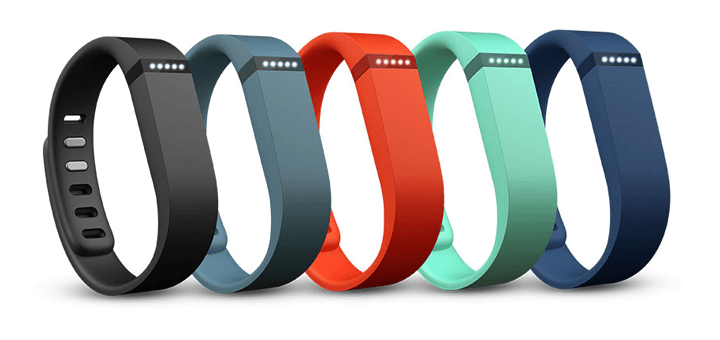 Activity tracker stappenteller: markt voor groeit -