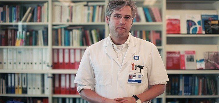 Dr. Folkert Asselbergs