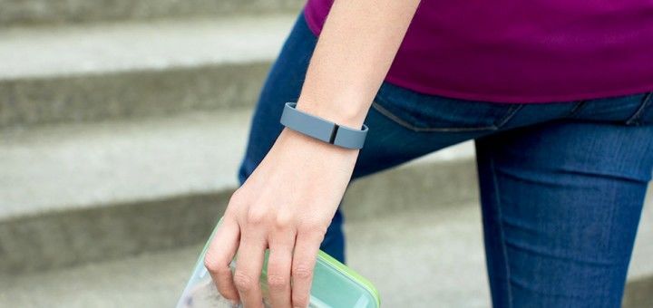 We vinden het steeds gewoner om lichamelijke activiteit te tracken