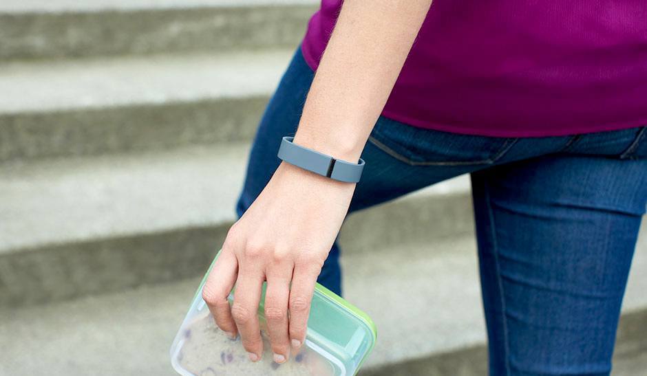 fitbit with nike run club