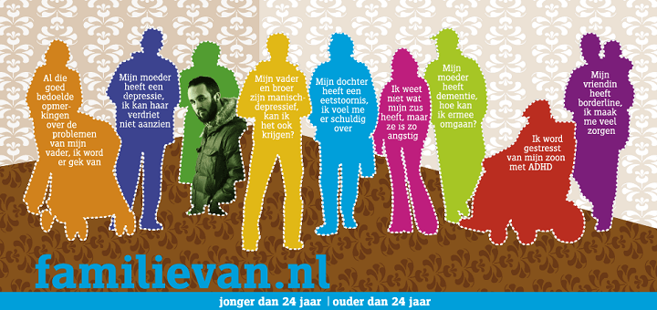 Familievan.nl; een project van Altrecht