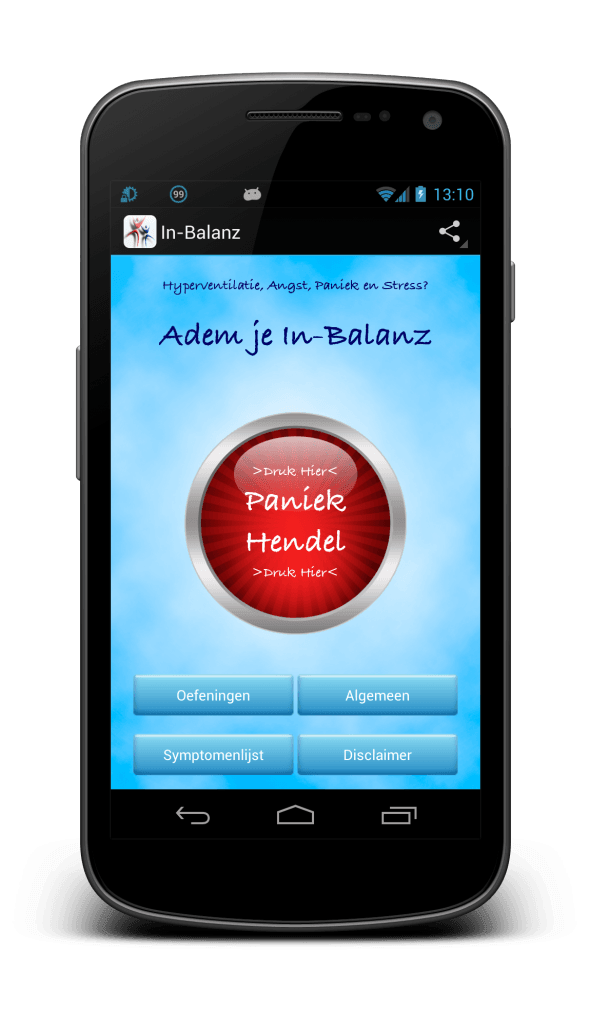 In-Balanz app