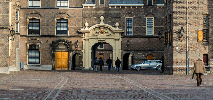 Eerste Kamer stemt dinsdag 10 december