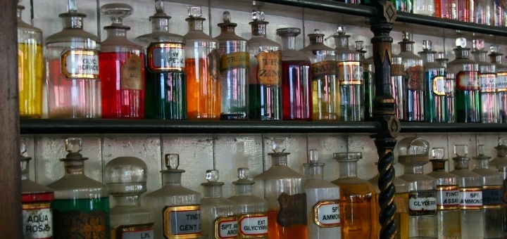 Apotheek