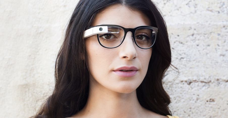 Google Glass