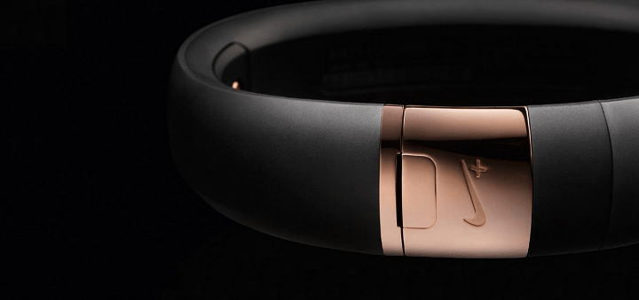 Wearables 2014 Nike Fuelband