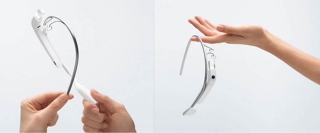 Google Glass