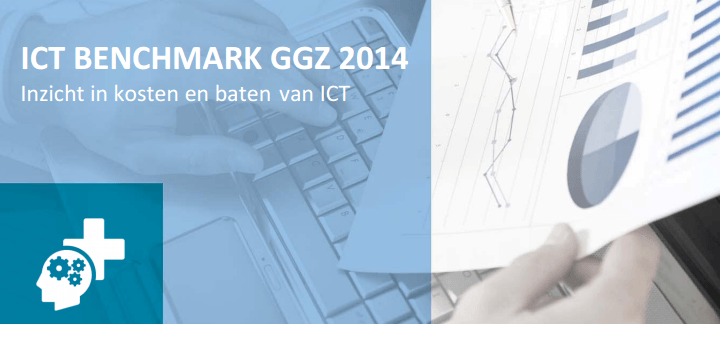 ICT Benchmark GGZ van M&I/Partners