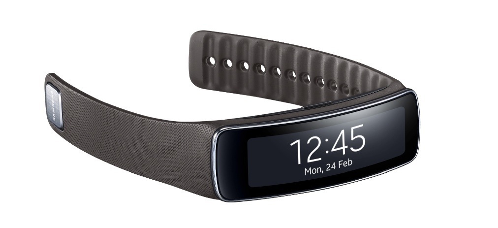 Samsung Gear Fit