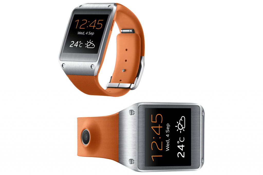 smartwatch samsung galaxy