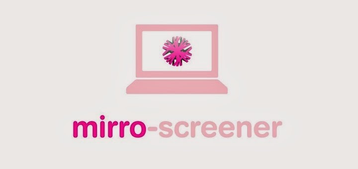 Mirro screener