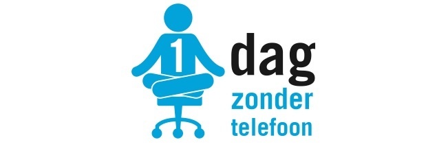 Telecomprovider BEN organiseert mobielloze zondag