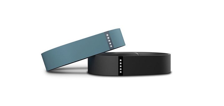 De Fitbit Flex 