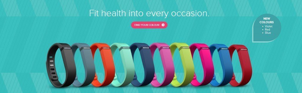 Fitbit Flex 