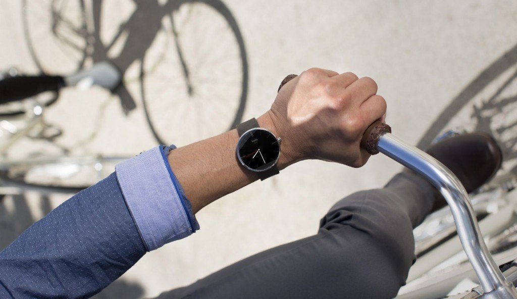 Moto 360 (beeld via moto360.motorola.com)