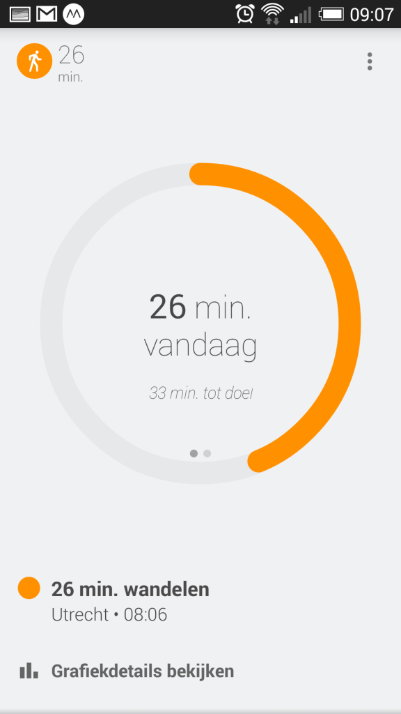 Google Fit