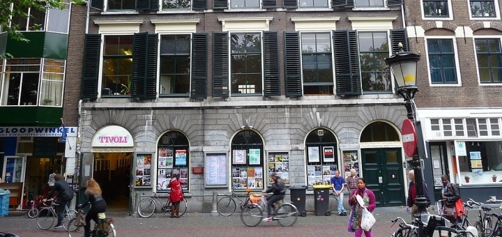 Tivoli Oudegracht