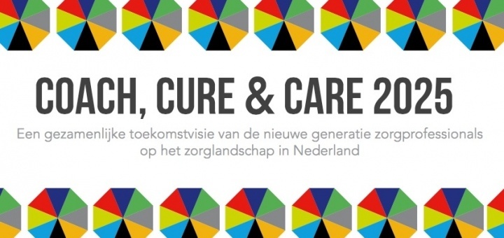 Coach, cure and care 2025