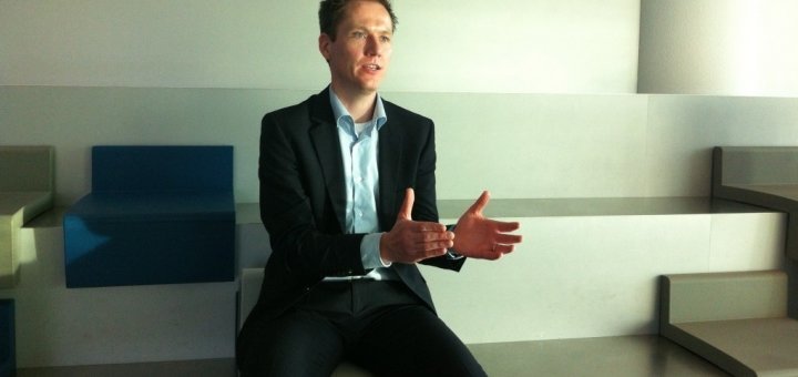 Rob Peters Assuring Medical Apps Deloitte