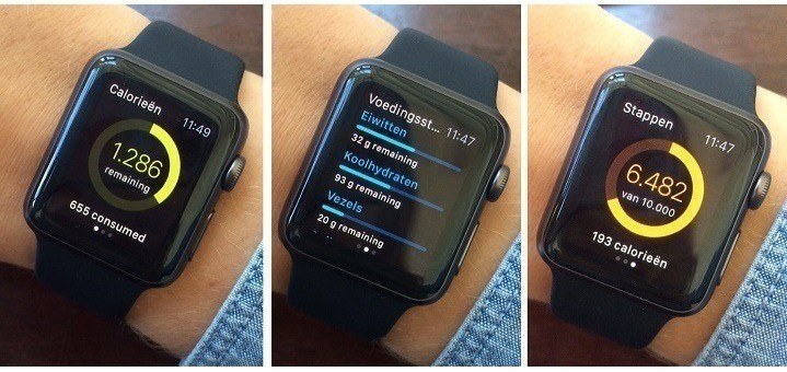 Apple Watch