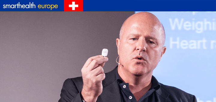 Peter Ohnemus, CEO Dacadoo