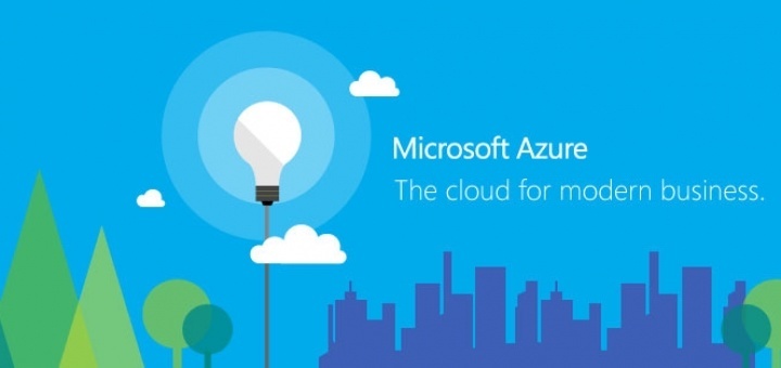 Microsoft Azure