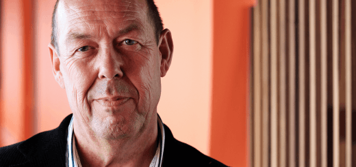 Jan Jacobs, SmartHealth