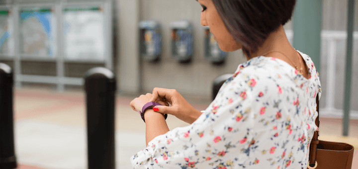 Fitbit: meest populair bij ondervraagden