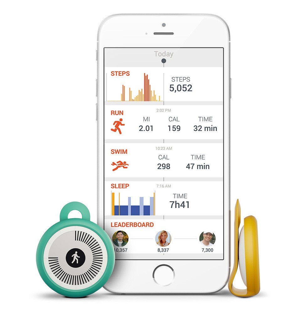 Withings Go