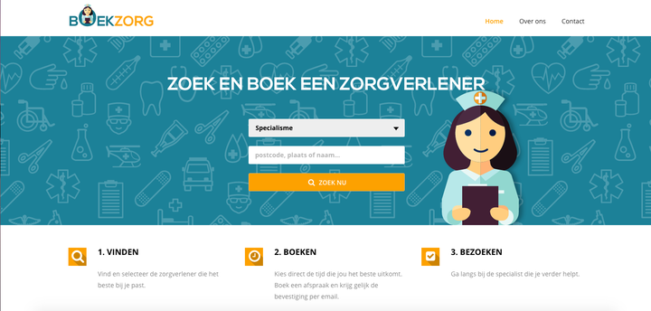 Boekzorg.nl