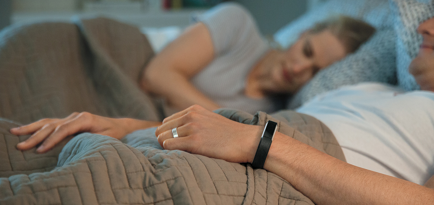 De Alta is de opvolger van de populaire Fitbit Flex