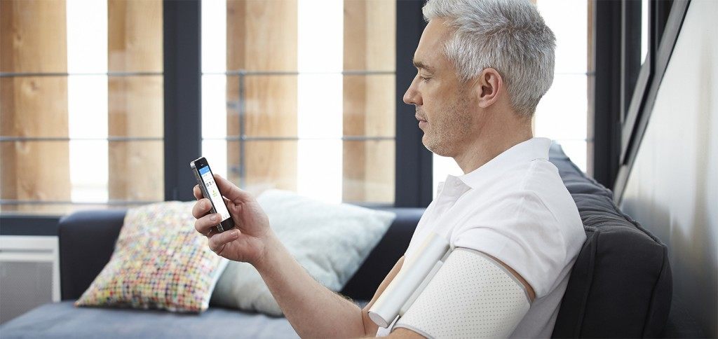 Withings: van lifestyle naar diagnose