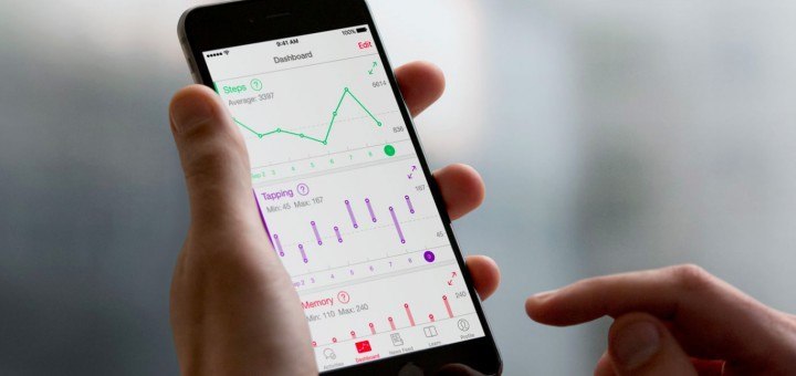 Apple CareKit