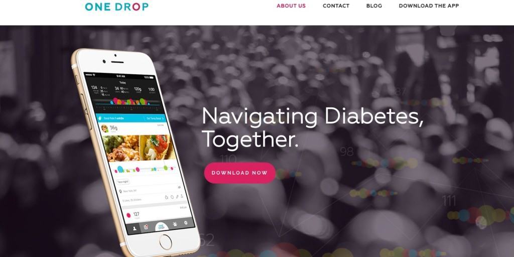 One_Drop___Diabetes_Management_Made_Simple