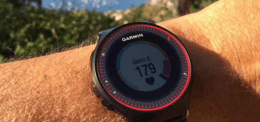 Garmin en Polar marktleiders