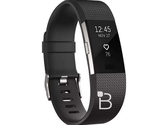 Fitbit Charge 2 (via Technobuffalo.com)