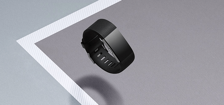 Fitbit Charge HR 2