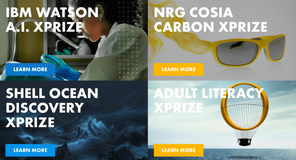 XPRIZE