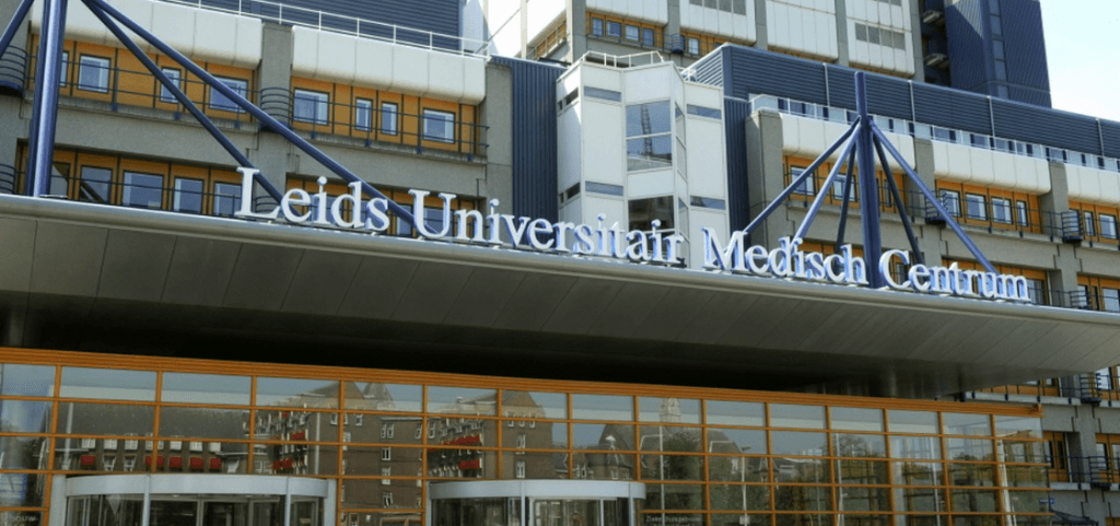 Leids Universitair Medisch Centrum LUMC