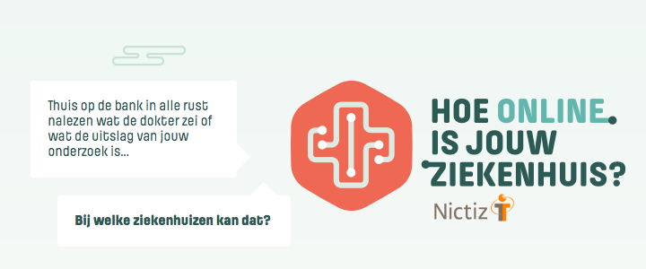 Nictiz portalen
