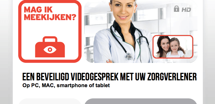 Mag ik meekijken? app