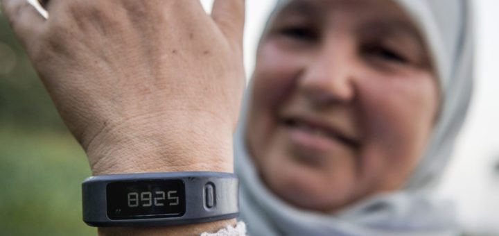 Nationale Diabetes Challenge
