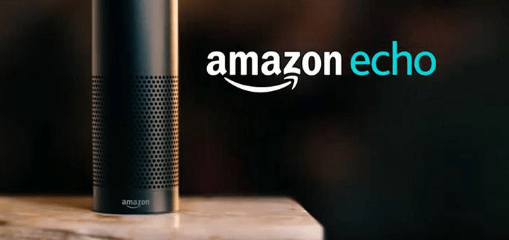 Amazon Echo: slimme luidspreker