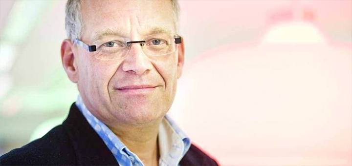 Erik Gerritsen (SG VWS): per project de problemen vinde