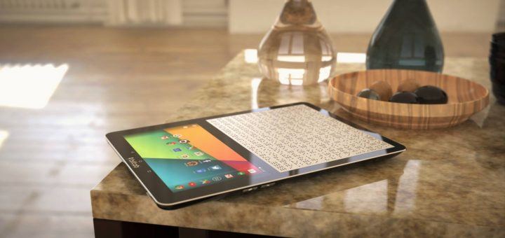 Blitab tablet