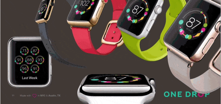 onedrop-apple-watch