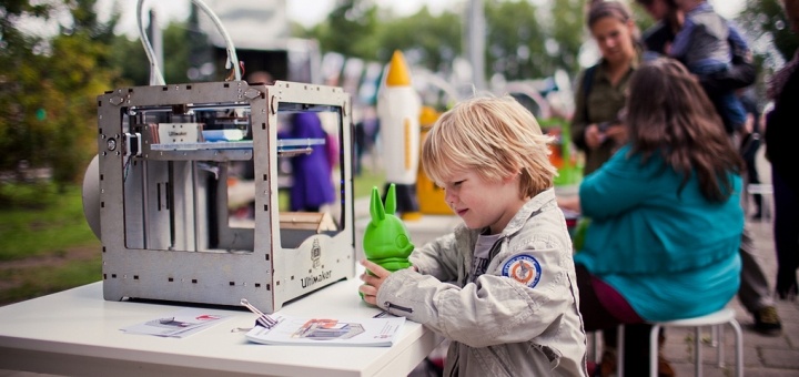 3d-printer