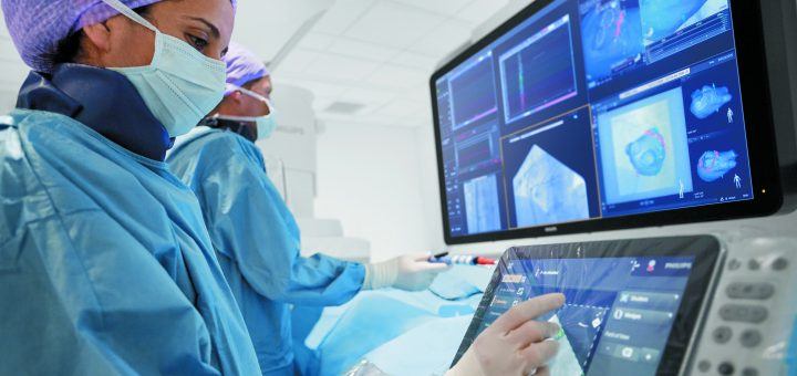 Philips Azurion
