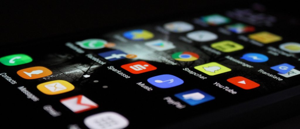 smartphone apps privacy